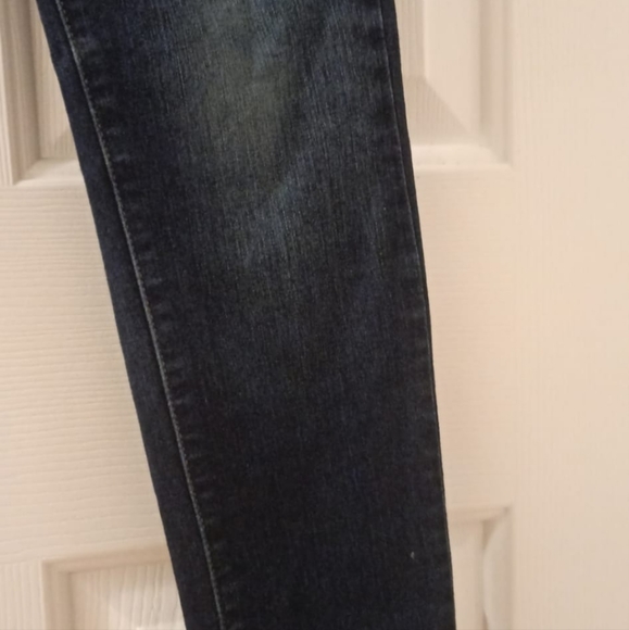 Levi's 711 Skinny Woman's Jeans - Picture 5 of 10